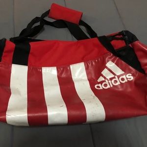 Adidas Gym/Duffle Bag